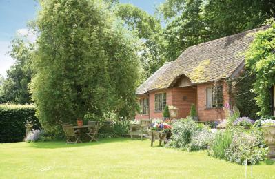 Long Cover, Tenbury Wells, Worcestershire