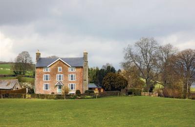 Upper Mowley, Kington, Herefordshire