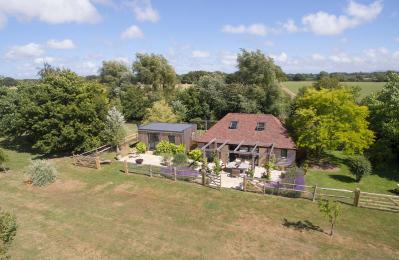 Cherrystone Barn, Lewes