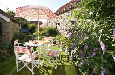 Heather Cottage, Gillamoor