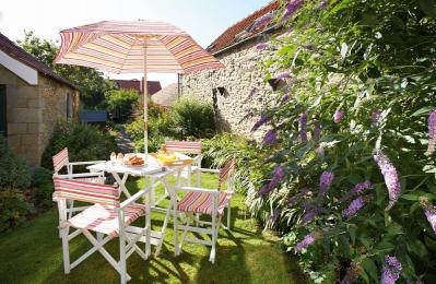 Heather Cottage, Gillamoor