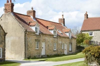 Librarian's Cottage, Coneysthorpe, Yorkshire