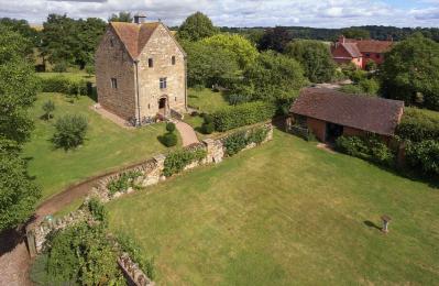 The Dovecote, Newent