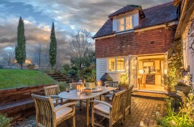 Cherry Cottage, Ripe, East Sussex