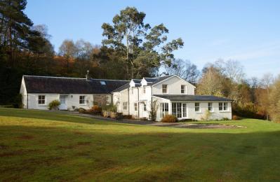 Port na Mine, Taynuilt, Strathclyde