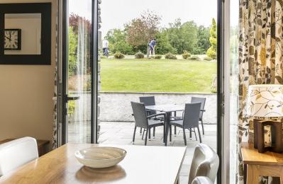 The Golf Apartment, Burneside, Cumbria