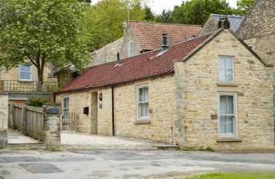 Mason's Cottage, Ampleforth