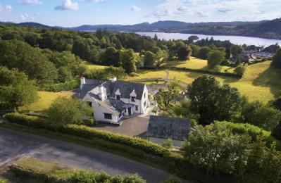 Cherry Trees, Bowness-on-Windermere, Cumbria