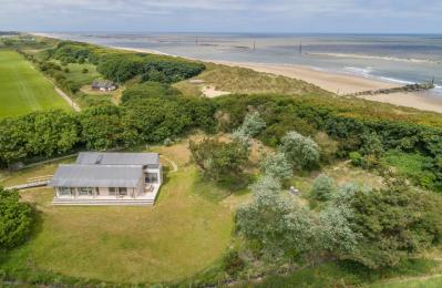 Shangri-La, Waxham, Norfolk