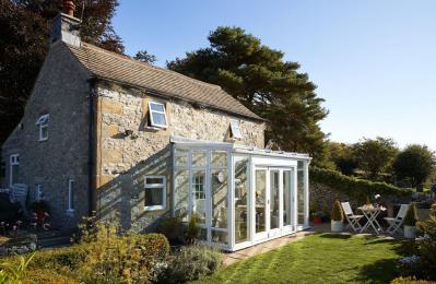 Winsmore Cottage, Over Haddon, Derbyshire