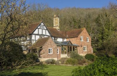 The Coppice, Ashton-under-Hill, Worcestershire