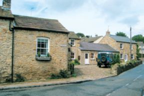 20 Beautiful Self Catering Cottages Near Richmond Yorkshire Self