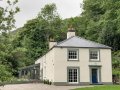 Image of Cwmalis Hall, Llangollen - Photo #2
