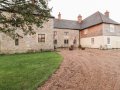 Image of Battel Hall, Hollingbourne - Photo #1