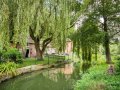Image of Weir Cottage, Hollingbourne - Photo #12