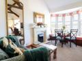 Image of Bay View Apartment, Borth-y-Gest - Photo #5