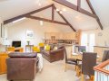 Image of Lambkin Cottage, St Columb Major - Photo #3