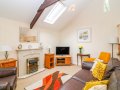 Image of Lambkin Cottage, St Columb Major - Photo #5