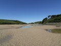 Image of Sea Breezes, Crantock - Photo #10
