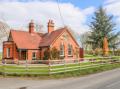 Image of South Lodge - Longford Hall Farm Holiday Cottages, Ashbourne - Photo #3