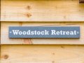 Image of Woodstock Retreat, Chardstock - Photo #2