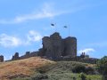 Image of The Towers - Llyn, Criccieth - Photo #1