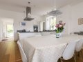 Image of The Upper Deck, Porthcurno - Photo #7