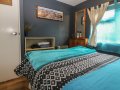 Image of Castell Chalet, Pwllheli - Photo #12