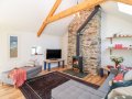 Image of Manor House Barn, Camelford - Photo #1