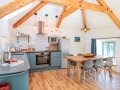 Image of Manor House Barn, Camelford - Photo #2