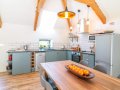 Image of Manor House Barn, Camelford - Photo #3