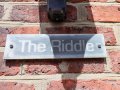 Image of The Riddle, Whitby - Photo #2