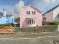 Image of The Pink House, Rhosneigr - Photo #3