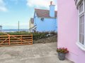 Image of The Pink House, Rhosneigr - Photo #4