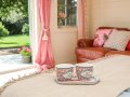 Image of Songbird Hideaway, Pwllheli - Photo #3