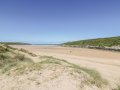Image of The Sand Dunes, Crantock - Photo #1