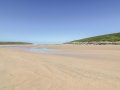 Image of The Sand Dunes, Crantock - Photo #2