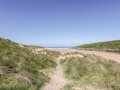 Image of The Sand Dunes, Crantock - Photo #4