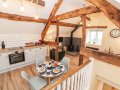 Image of Stabl, Plas Moelfre Hall Barns, Llanrhaeadr-ym-Mochnant - Photo #2