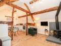 Image of Stabl, Plas Moelfre Hall Barns, Llanrhaeadr-ym-Mochnant - Photo #4