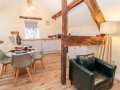 Image of Stabl, Plas Moelfre Hall Barns, Llanrhaeadr-ym-Mochnant - Photo #8