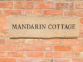 Image of Mandarin Cottage, Melton Mowbray - Photo #1
