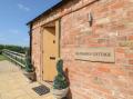 Image of Mandarin Cottage, Melton Mowbray - Photo #2