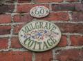 Image of Mulgrave Cottage, Port Mulgrave - Photo #1