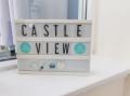 Image of Castle View, Burniston - Photo #7