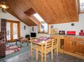Image of Torbreck Chalet, Kincraig - Photo #4