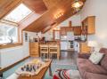 Image of Torbreck Chalet, Kincraig - Photo #7