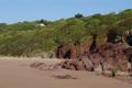 Image of Beach Cove, Freshwater East - Photo #16