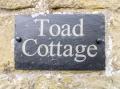 Image of Toad Cottage, Two Dales - Photo #3