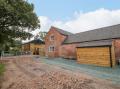 Image of The Barn, Shawbury - Photo #17